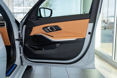 2026 BMW 330i 330i xDrive