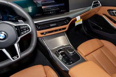 2026 BMW 330i 330i xDrive