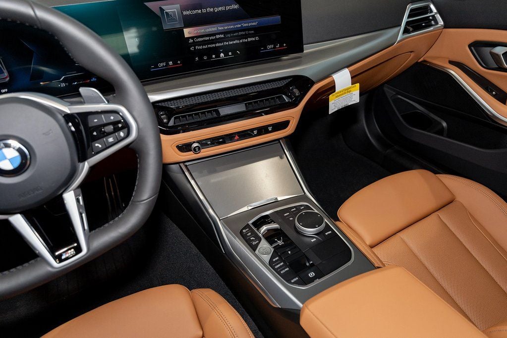 2026 BMW 330i 330i xDrive