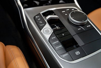 2026 BMW 330i 330i xDrive