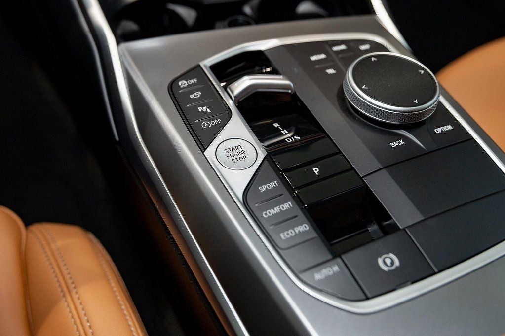 2026 BMW 330i 330i xDrive