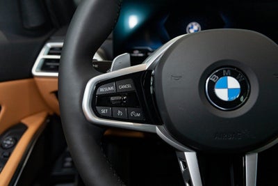 2026 BMW 330i 330i xDrive