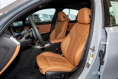 2026 BMW 330i 330i xDrive