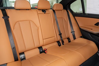 2026 BMW 330i 330i xDrive