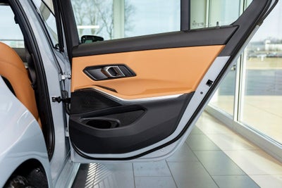 2026 BMW 330i 330i xDrive