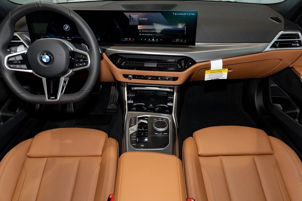 2026 BMW 330i 330i xDrive