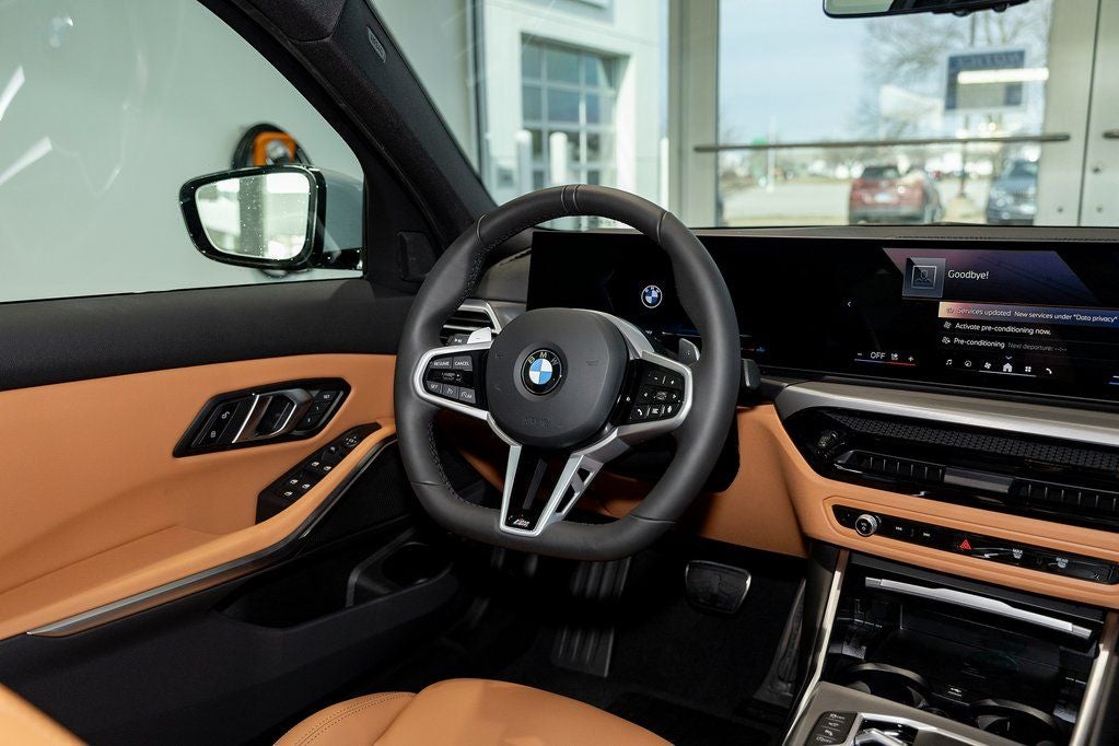 2026 BMW 330i 330i xDrive