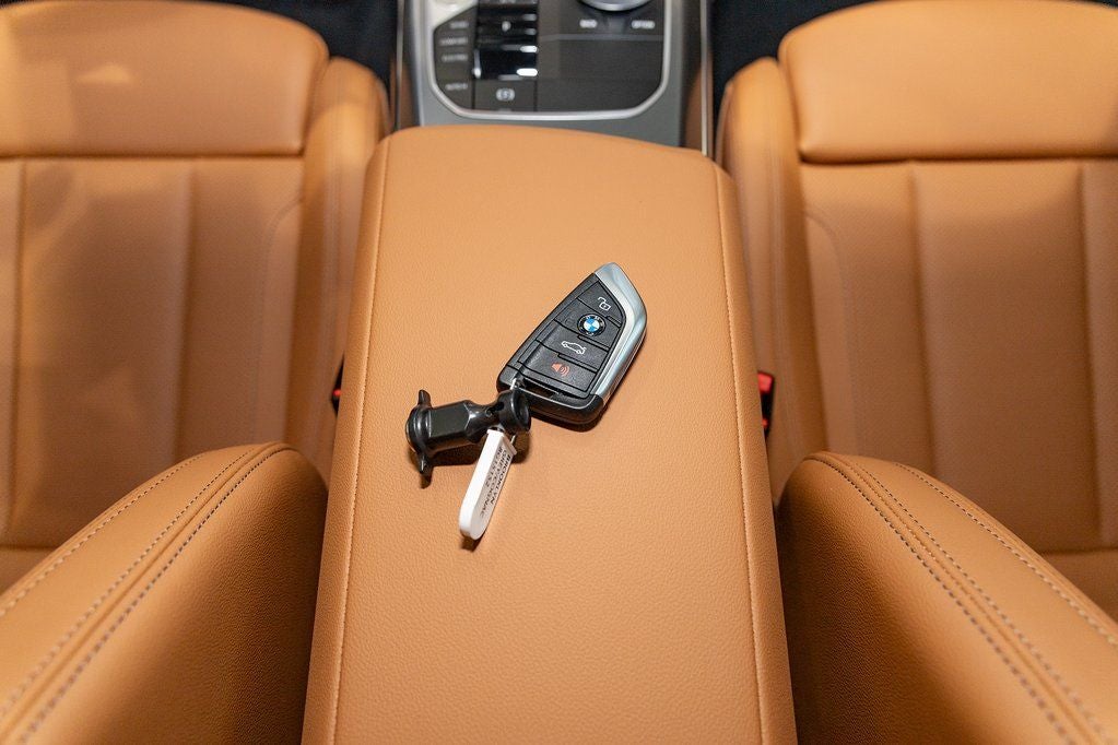 2026 BMW 330i 330i xDrive