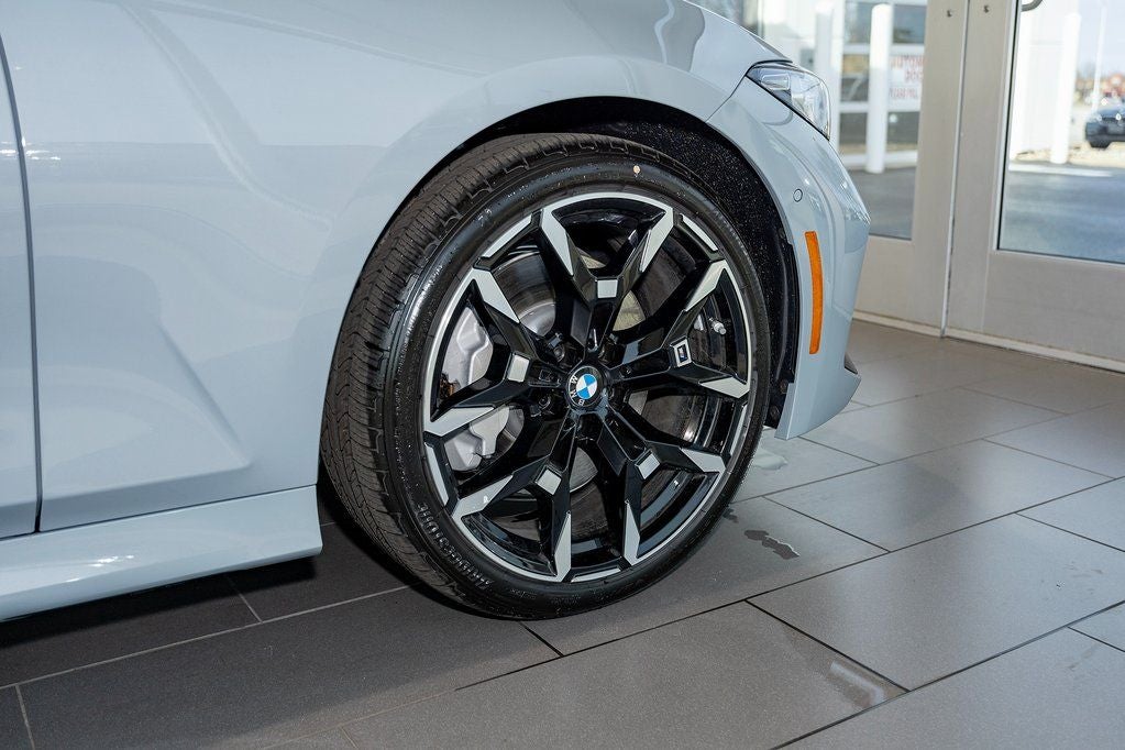 2026 BMW 330i 330i xDrive