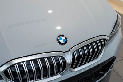 2026 BMW 330i 330i xDrive