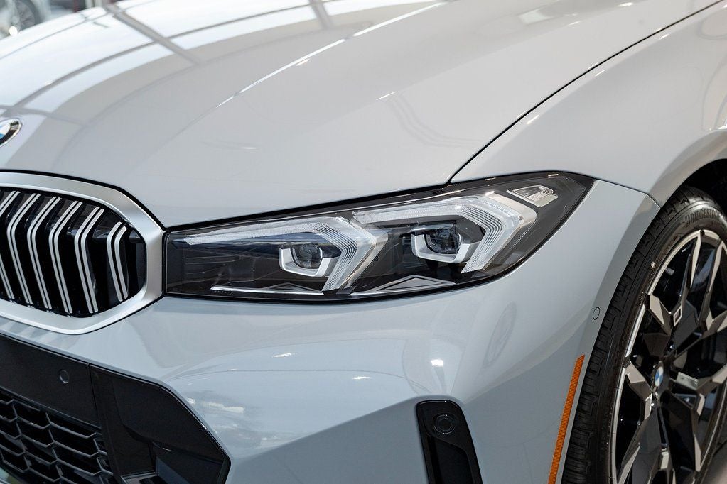 2026 BMW 330i 330i xDrive