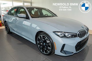 2026 BMW 330i 330i xDrive