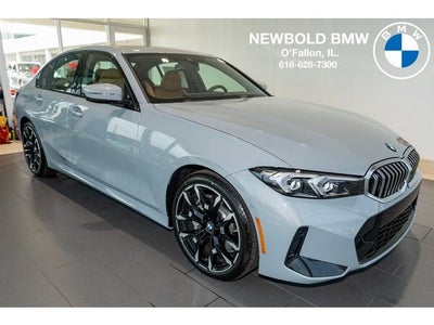 2026 BMW 330i 330i xDrive