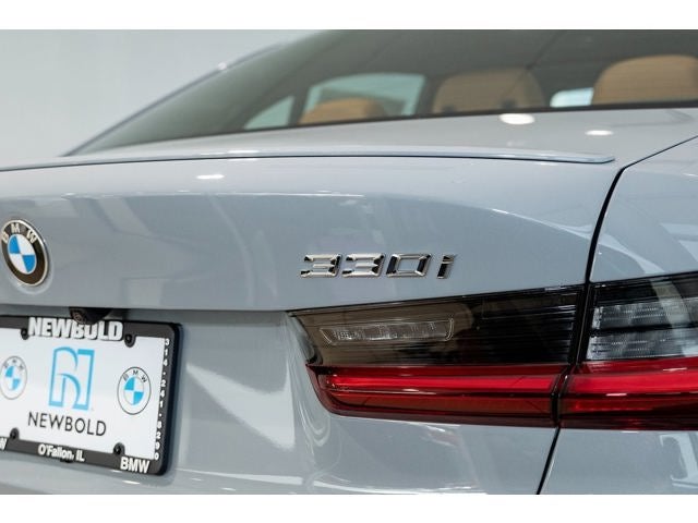 2026 BMW 330i 330i xDrive