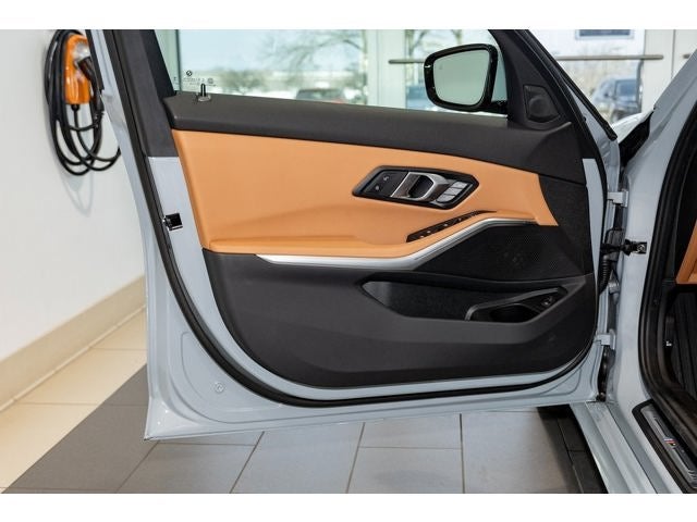 2026 BMW 330i 330i xDrive