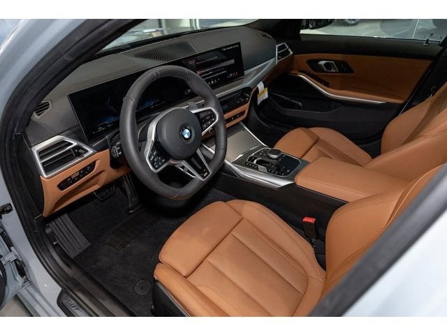 2026 BMW 330i 330i xDrive
