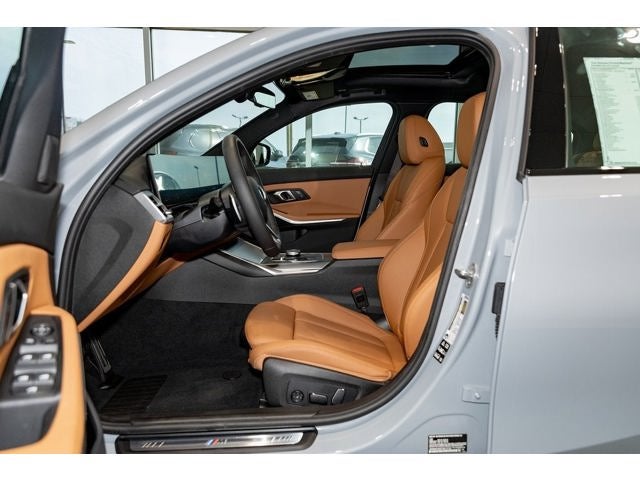 2026 BMW 330i 330i xDrive