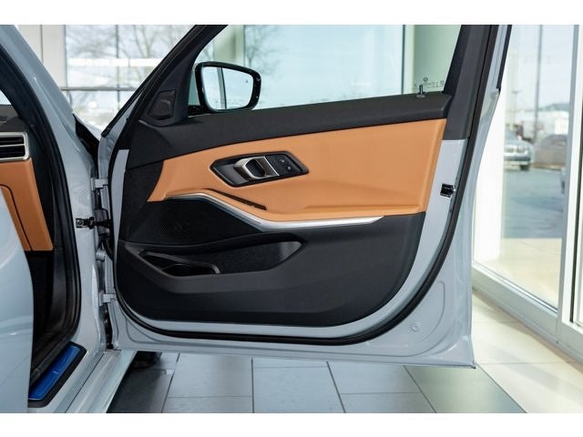 2026 BMW 330i 330i xDrive