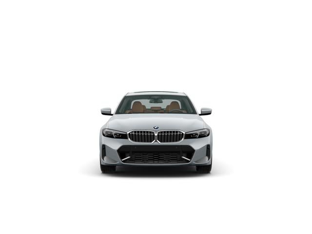 2026 BMW 330i 330i xDrive