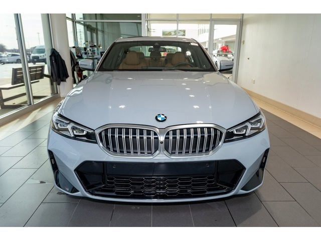 2026 BMW 330i 330i xDrive