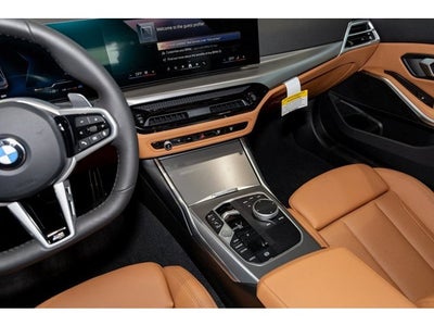 2026 BMW 330i 330i xDrive