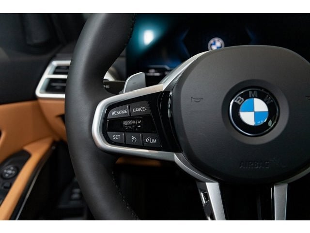 2026 BMW 330i 330i xDrive