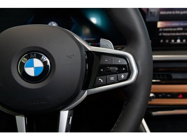 2026 BMW 330i 330i xDrive
