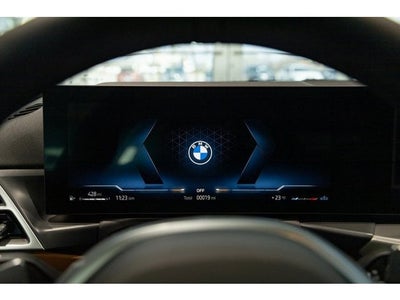 2026 BMW 330i 330i xDrive