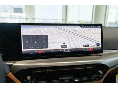 2026 BMW 330i 330i xDrive