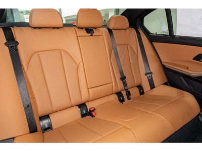 2026 BMW 330i 330i xDrive