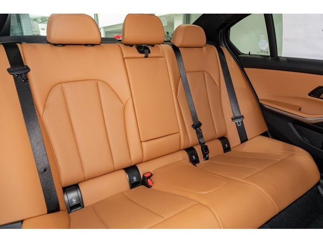 2026 BMW 330i 330i xDrive