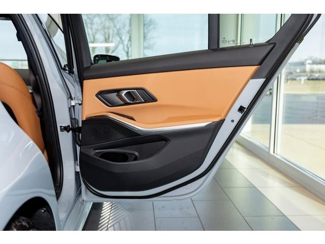 2026 BMW 330i 330i xDrive