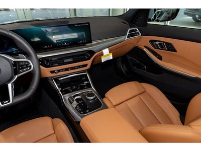 2026 BMW 330i 330i xDrive