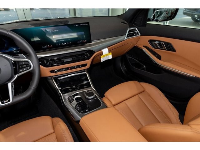 2026 BMW 330i 330i xDrive