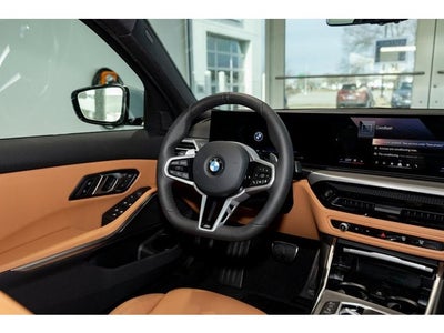 2026 BMW 330i 330i xDrive