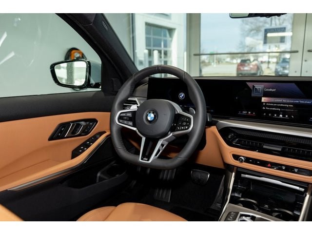 2026 BMW 330i 330i xDrive