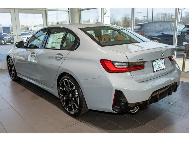 2026 BMW 330i 330i xDrive