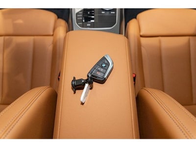 2026 BMW 330i 330i xDrive