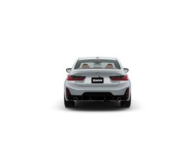 2026 BMW 330i 330i xDrive