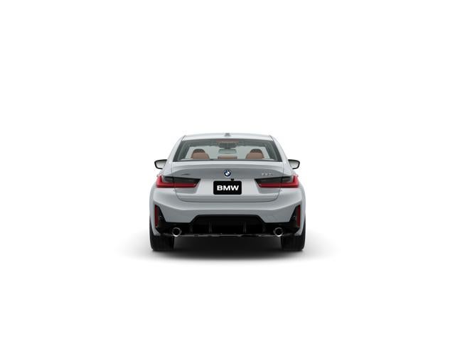 2026 BMW 330i 330i xDrive