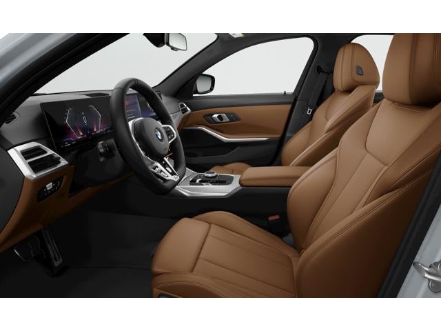 2026 BMW 330i 330i xDrive
