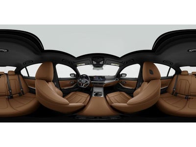 2026 BMW 330i 330i xDrive