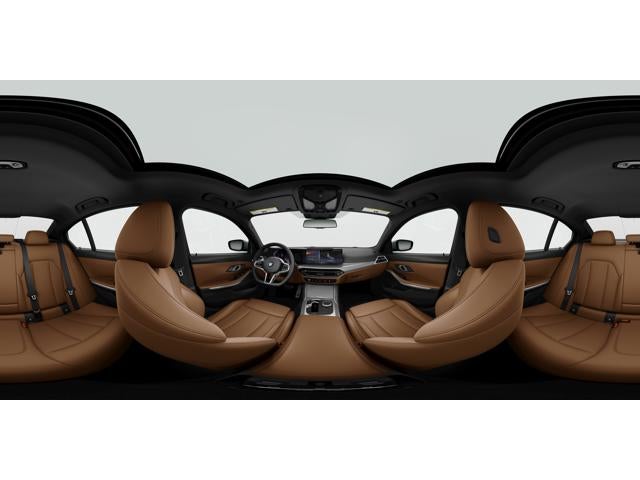 2026 BMW 330i 330i xDrive