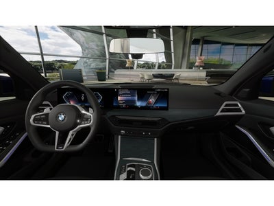 2026 BMW 330i 330i xDrive