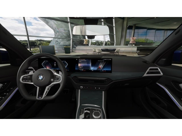 2026 BMW 330i 330i xDrive