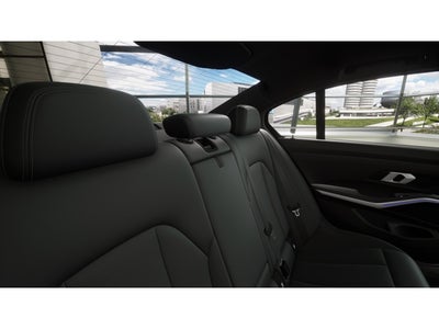 2026 BMW 330i 330i xDrive