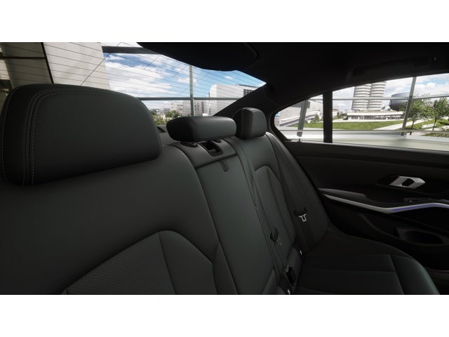 2026 BMW 330i 330i xDrive