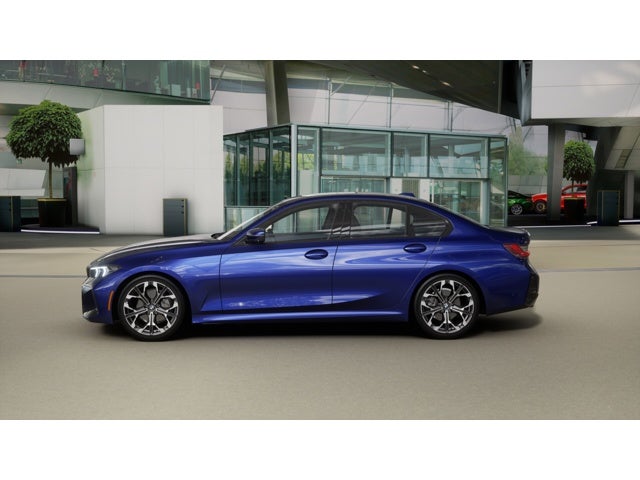 2026 BMW 330i 330i xDrive