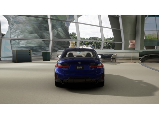 2026 BMW 330i 330i xDrive