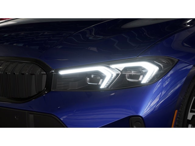 2026 BMW 330i 330i xDrive